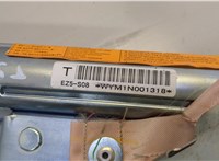  Подушка безопасности боковая (шторка) Subaru Legacy (B14) 2009-2014 20477286 #2