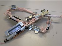  Подушка безопасности боковая (шторка) Subaru Legacy (B14) 2009-2014 20477286 #3