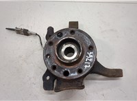  Ступица (кулак, цапфа) Opel Astra H 2004-2010 20477287 #1