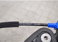  Замок двери Chevrolet Bolt 2016-2021 20477288 #3