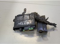  Блок предохранителей Nissan Note E11 2006-2013 20477291 #1