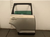  Дверь боковая (легковая) Volkswagen Touareg 2007-2010 20477290 #1