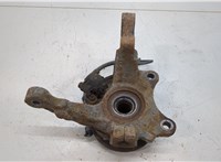  Ступица (кулак, цапфа) Opel Corsa C 2000-2006 20477293 #2