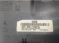 95429407 Пластик (обшивка) салона Chevrolet Bolt 2016-2021 20477295 #4