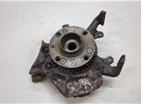  Ступица (кулак, цапфа) Volkswagen Polo 1999-2001 20477305 #1