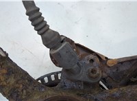  Ступица (кулак, цапфа) Volkswagen Polo 1999-2001 20477305 #3