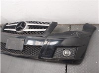  Бампер Mercedes GLK X204 2008-2015 20477312 #22