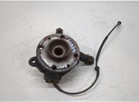  Ступица (кулак, цапфа) Renault Twingo 2007-2011 20477313 #1