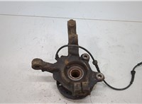  Ступица (кулак, цапфа) Renault Twingo 2007-2011 20477313 #2