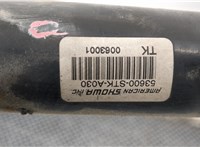  Рейка рулевая с г/у Acura RDX 2006-2013 20477318 #3