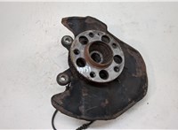  Ступица (кулак, цапфа) Mercedes B W245 2005-2012 20477321 #1