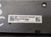 13360091, 28299889 Переключатель отопителя (печки) Opel Astra J 2010-2017 20477322 #4