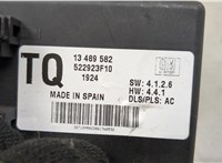13489582 Блок управления светом Chevrolet Bolt 2016-2021 20477330 #3