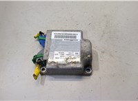  Блок управления подушками безопасности Peugeot Boxer 2014- 20477332 #1