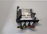  Блок управления двигателем Land Rover Discovery 3 2004-2009 20477335 #1