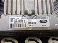  Блок управления двигателем Land Rover Discovery 3 2004-2009 20477335 #2