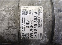 5K0820803 Компрессор кондиционера Skoda Yeti 2009-2018 20477352 #6