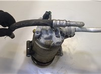 5K0820803 Компрессор кондиционера Skoda Yeti 2009-2018 20477352 #7