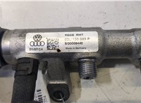 03L130089P Рампа (рейка) топливная Skoda Yeti 2009-2018 20477354 #3