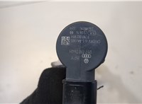 03L130089P Рампа (рейка) топливная Skoda Yeti 2009-2018 20477354 #4