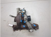 93184791 Турбина Saab 9-3 2002-2014 20477357 #2