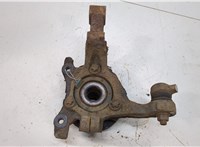  Ступица (кулак, цапфа) Opel Zafira A 1999-2005 20477365 #2