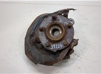 Ступица (кулак, цапфа) Mazda 5 (CR) 2005-2010 20477370 #1
