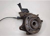  Ступица (кулак, цапфа) Peugeot 206 20477376 #1