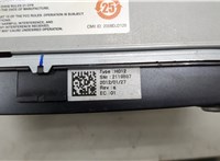 965603N100 Магнитола Hyundai Equus 2009-2016 20477381 #5