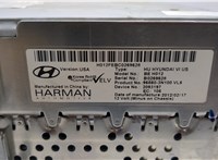 965603N100 Магнитола Hyundai Equus 2009-2016 20477381 #6