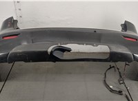  Бампер Infiniti JX 20477389 #1