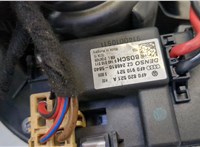  Двигатель отопителя (моторчик печки) Audi A6 (C6) 2004-2011 20477392 #3