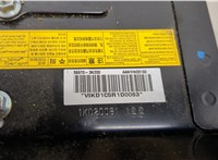 569703N200 Подушка безопасности коленная Hyundai Equus 2009-2016 20477394 #4