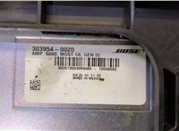4F0035223P Усилитель звука Audi A6 (C6) 2004-2011 20477395 #4