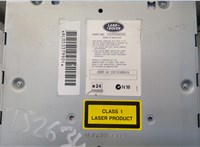  Магнитола Land Rover Discovery 3 2004-2009 20477408 #3