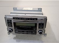  Магнитола Hyundai Santa Fe 2005-2012 20477410 #1