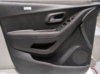 42565293 Дверная карта (Обшивка двери) Chevrolet Trax 2016-2022 20477411 #1