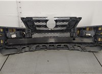  Бампер Mercedes GL X164 2006-2012 20477412 #9
