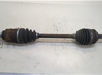  Полуось (приводной вал, шрус) Toyota Corolla E15 2006-2013 20477413 #1