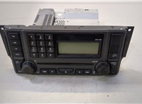  Магнитола Land Rover Discovery 3 2004-2009 20477415 #1