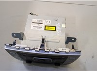  Магнитола Mazda 6 (GH) 2007-2012 20477416 #2