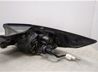  Накладка под фонарь Mazda CX-9 2016- 11435059 #2