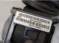  Ремень безопасности BMW X5 E70 2006-2013 20477432 #3