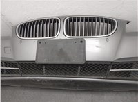  Бампер BMW 5 F10 2010-2017 20477434 #4