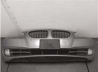  Бампер BMW 5 F10 2010-2017 20477434 #1