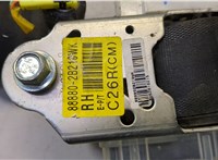 888802B210WK Ремень безопасности Hyundai Santa Fe 2005-2012 20477435 #2