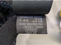 888802B210WK Ремень безопасности Hyundai Santa Fe 2005-2012 20477435 #4