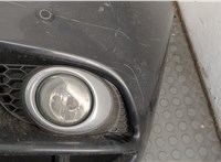  Бампер Infiniti JX 20477437 #8