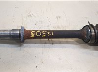  Полуось (приводной вал, шрус) Toyota Camry 2001-2006 20477446 #2