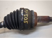  Полуось (приводной вал, шрус) Toyota Camry 2001-2006 20477446 #4